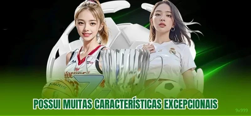 9x999: Análises que Levam Seu Jogo a Outro Nível