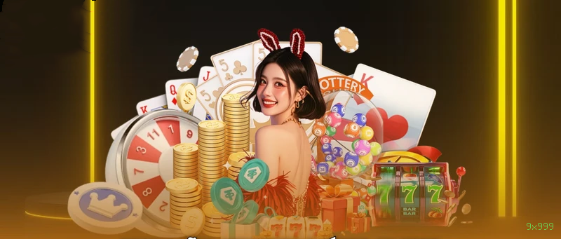 9x999: Entre no Mundo Mágico das Cartas e Transforme Seu Jogo