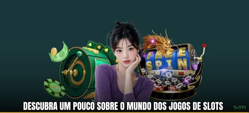 9x999: Os Melhores Recursos da Seção Arcade Que Você Precisa Conhecer